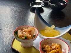 -和一料理(安阳店)