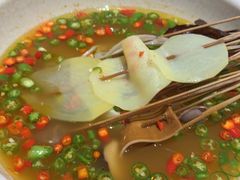 -嘉州叶婆婆钵钵鸡(建设路店)