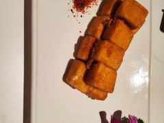 -十六台·经典广东菜(德外大街店)