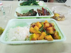 -练掌门·火锅&烧烤&烤鱼(北亭店)