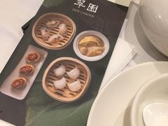 -翠园(荃新天地店)