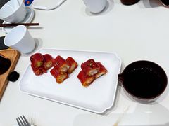 -蔡澜点心·粤菜(月星环球港店)