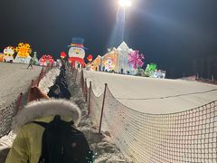 -沈阳奥体冰雪嘉年华