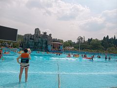 -青鱼湾水上乐园