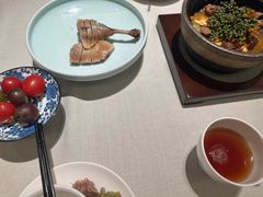 -狮王府淮扬菜(新街口友谊店)