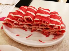 -八先生涮肉房(三里河店)