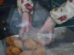 油氽团子-荣阳楼(山塘街店)