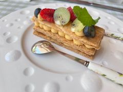 拿破仑-翠贝卡&Mama Kelly Brunch Coffee(河西店)