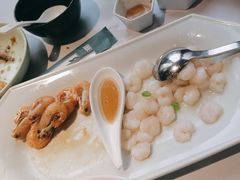 -丰和日丽(瑞虹天地月亮湾店)