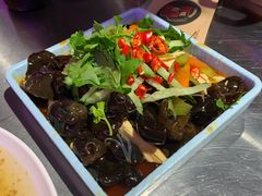 -有蚝有翅烧烤大排档·宵夜(右安门店)
