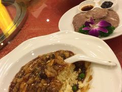 -浦江餐饮·上海菜馆(五四路店)