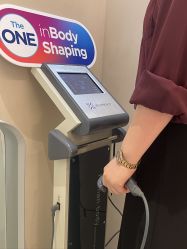 -Fundi张玉珊修身堂·indiba·BTL科技瘦身
