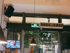 门面-大牛焱烧·和牛炭火烧放题