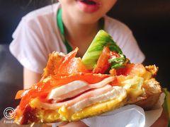 -星巴克(海桐路店)