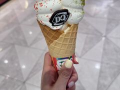 -DQ·蛋糕·冰淇淋(虹口龙之梦店)