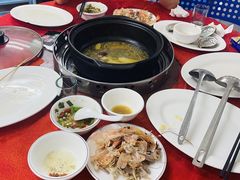 -花苑美食横琴生蚝火锅(拱北粤华路店)
