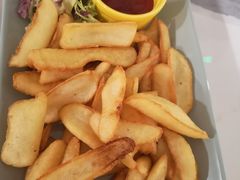 -天空花园餐吧·生日·团建(南山店)