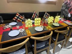 -百特喜·意大利餐厅(八佰伴镇江店)