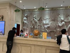 -维也纳酒店(北海银滩店)