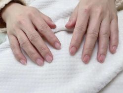 -沐白•盛妍日式美甲美睫