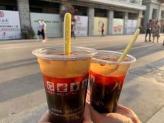 -八婆婆烧仙草(中山路店)