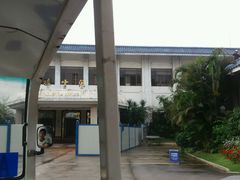 -厦门悦华酒店