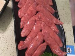 -阿泽禧烤肉(民兴花园店)