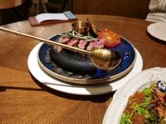-秘密旅行Bonjour(黑金冠 江南西店)