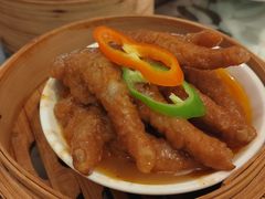 -桃源春晓中餐厅 TaoYuan Restaurant