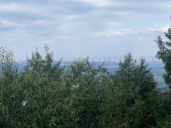 -香山公园