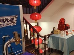 -奎元馆.百年奎元.非遗传承(西湖边的解放路店)