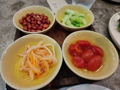-半山腰·云南菜(侨福芳草地店)