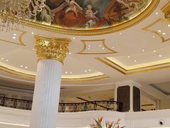 -北京君和豪生温泉度假酒店