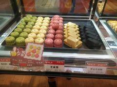 -陶陶居饼家(惠福东路店)