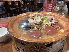 -李氏八大件老菜馆(万宝街店)