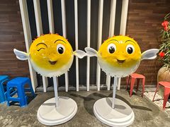 -永安鱼庄·镇江菜(东吴路店)