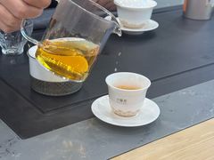 -小罐茶(济南恒隆广场店)