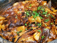 -新海渔港·胶东海鲜家常菜·家宴(奥体中心店)