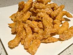 -阿莉餐厅(枣阳路店)