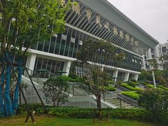 -金银湖市民文体活动中心恒温游泳馆