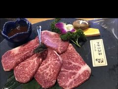 -黑牛の店·和牛烧肉(合生汇店)