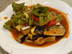 -新疆伊宁远征餐厅