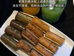 -小喜客·云南特色菜(纳西庭院店)