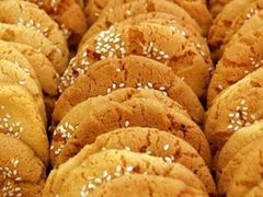 -泸溪河桃酥(西直门凯德店)