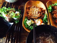 鱼露鸡翅-越谜·越南餐厅(长白店)