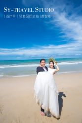 -四叶草环球旅拍