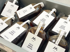 -M Stand(宁波万象城店)