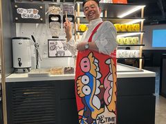 -太二酸菜鱼(兴业太古汇店)
