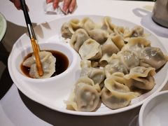-大鸭梨烤鸭(左家庄店)