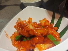 -觅山云南菜(泊富ICITY店)